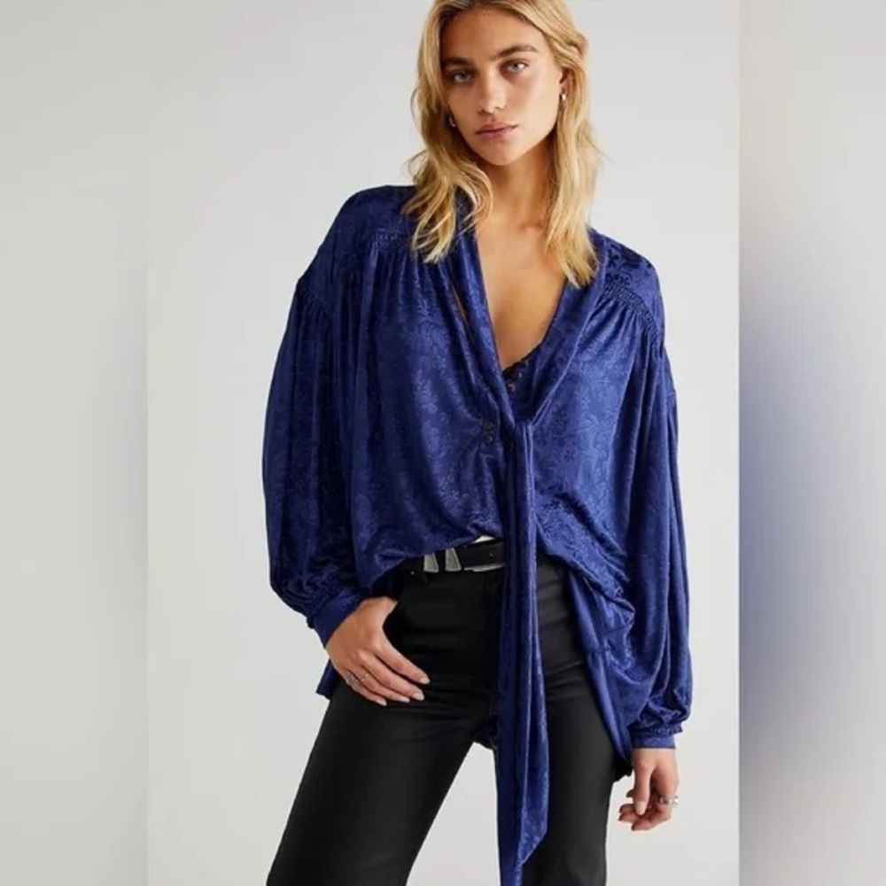 Free People Lucca Top